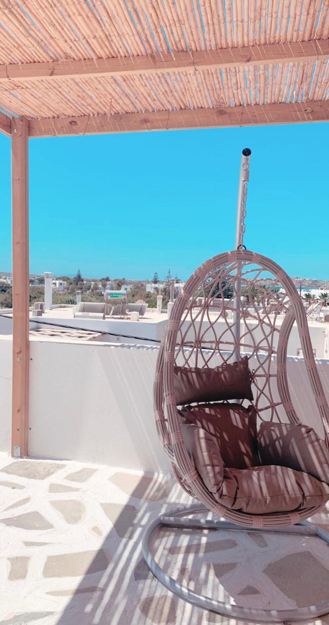 Mare Naxia Hotel Naxos City Εξωτερικό φωτογραφία