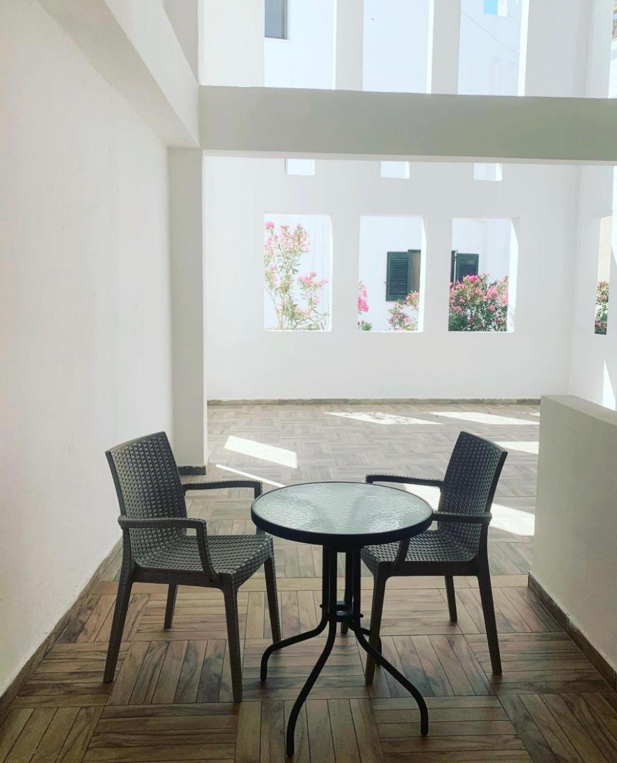 Mare Naxia Hotel Naxos City Εξωτερικό φωτογραφία