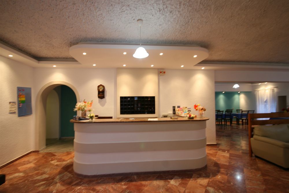 Mare Naxia Hotel Naxos City Εξωτερικό φωτογραφία