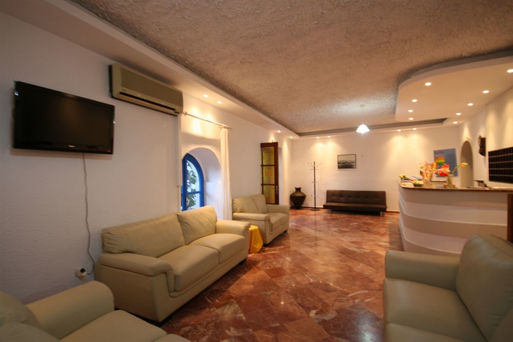 Mare Naxia Hotel Naxos City Εξωτερικό φωτογραφία