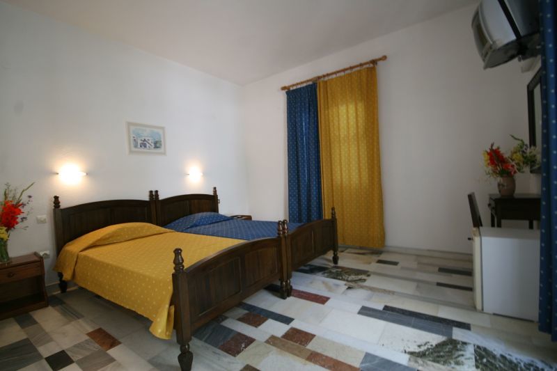 Mare Naxia Hotel Naxos City Εξωτερικό φωτογραφία