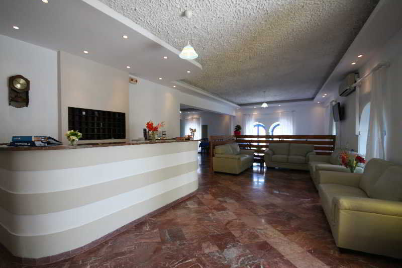 Mare Naxia Hotel Naxos City Εξωτερικό φωτογραφία