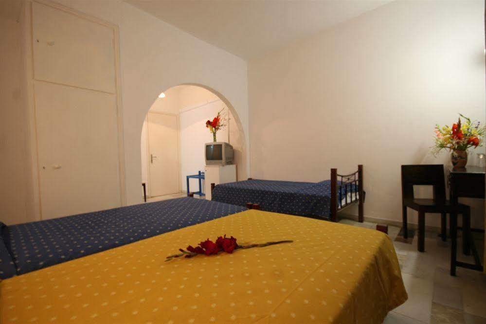 Mare Naxia Hotel Naxos City Εξωτερικό φωτογραφία