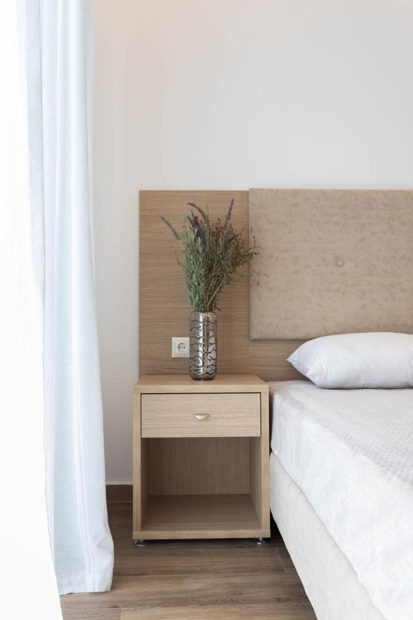 Mare Naxia Hotel Naxos City Εξωτερικό φωτογραφία