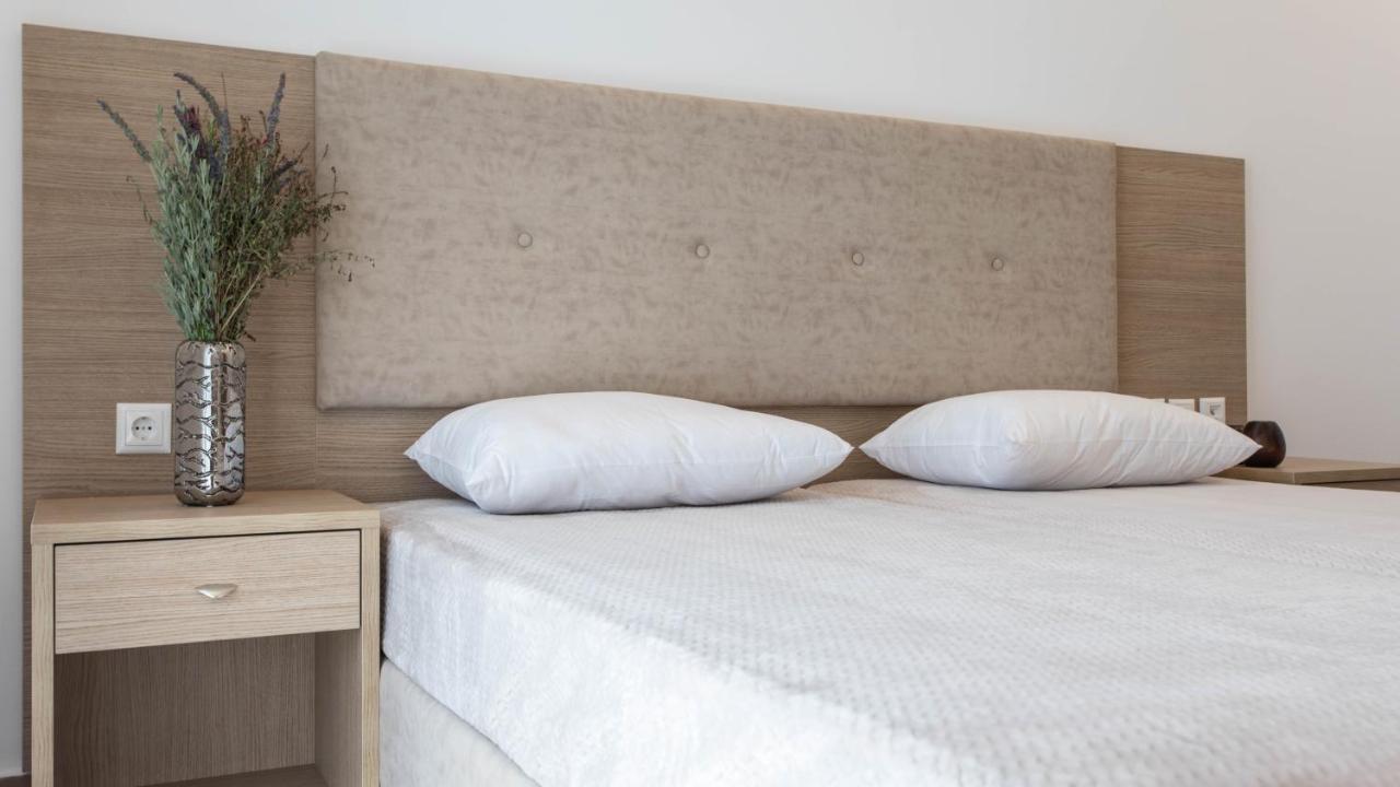 Mare Naxia Hotel Naxos City Εξωτερικό φωτογραφία