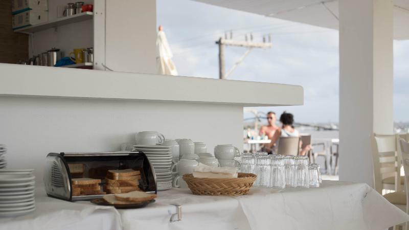 Mare Naxia Hotel Naxos City Εξωτερικό φωτογραφία