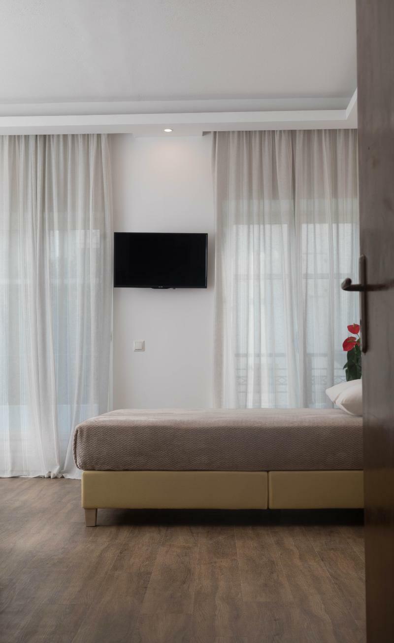 Mare Naxia Hotel Naxos City Εξωτερικό φωτογραφία