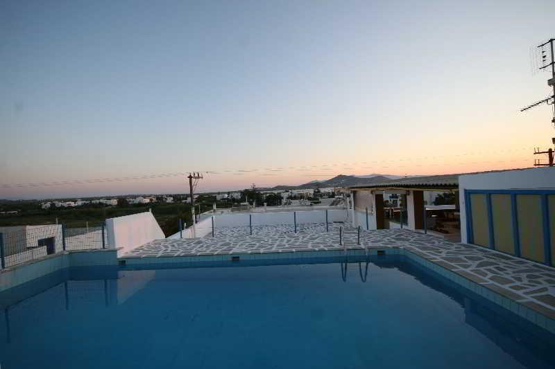 Mare Naxia Hotel Naxos City Εξωτερικό φωτογραφία